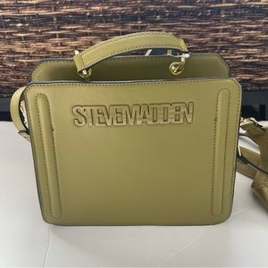 Steve Madden Bevelyn Bag